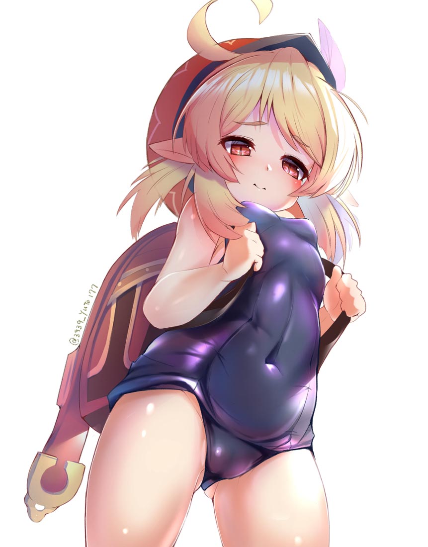 二次元游戏插画#晚安原神【211123】