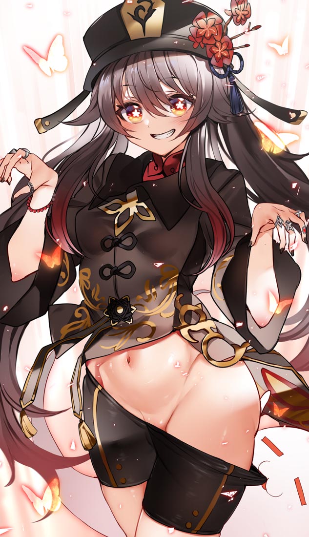 P站插画精选#早安Xman【211127】