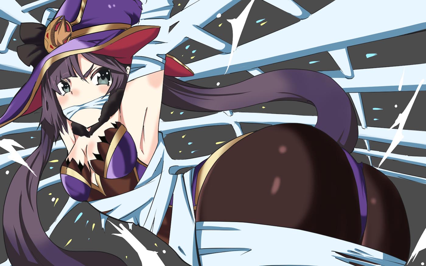 Xman每日好图#晚安原神【211116】