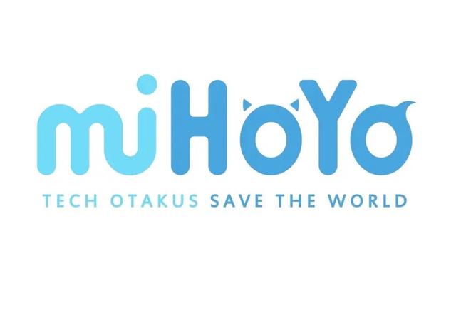 米哈游新游曝光：3A级开放世界射击游戏