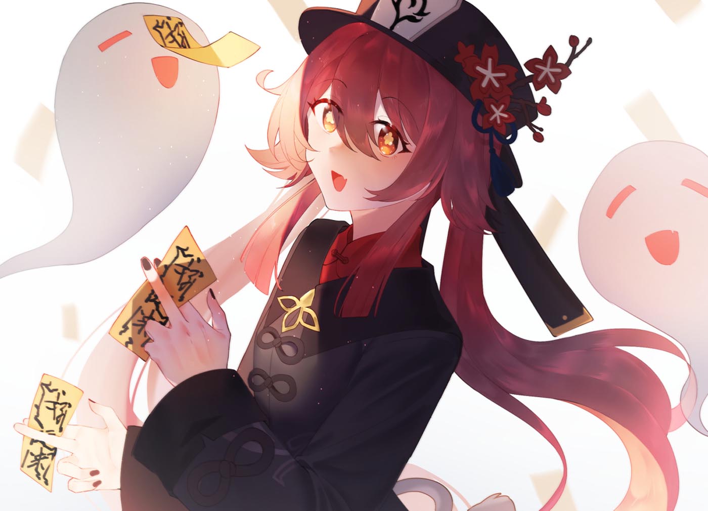 同人本子图#早安原神【211115】