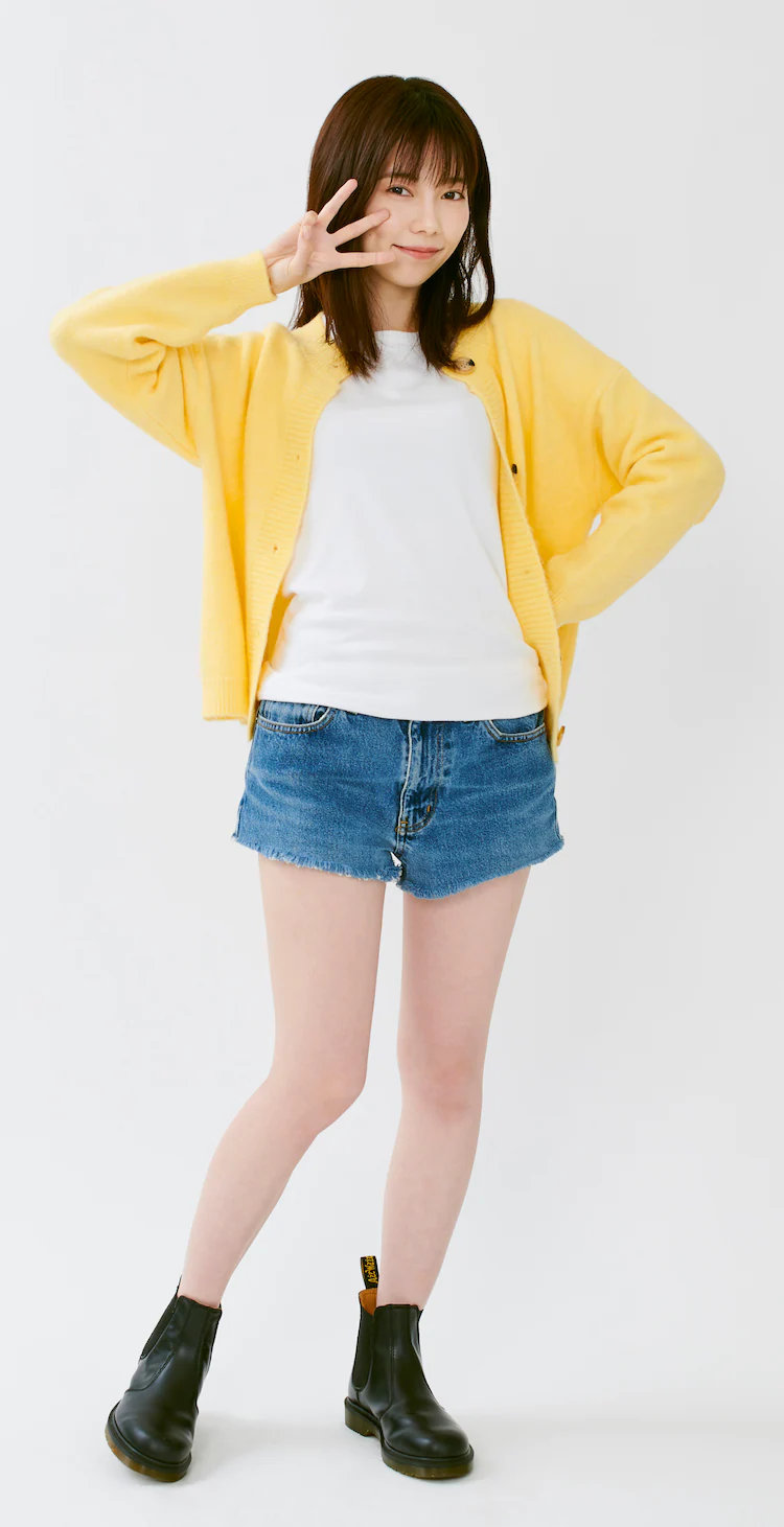 漫改日剧《后宫婚》岛崎遥香出演主角,22年1月开播插图3 漫改日剧《后宫婚》岛崎遥香出演主角,22年1月开播