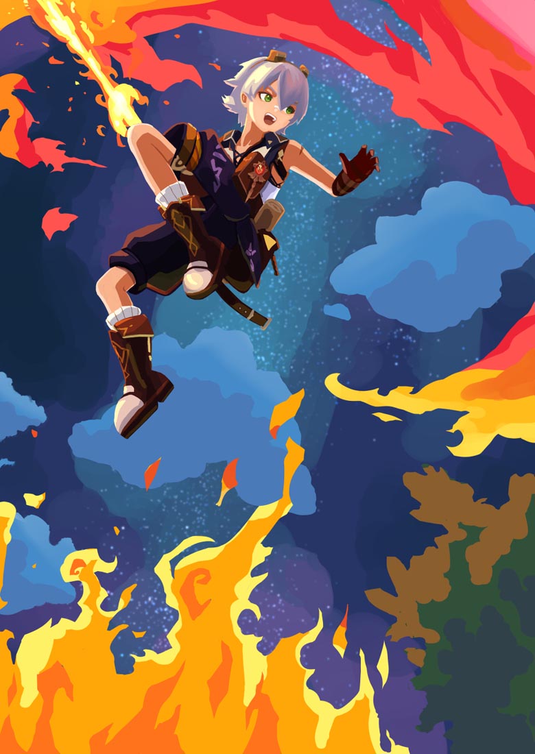 十二月初好运来#晚安Xman【211201】