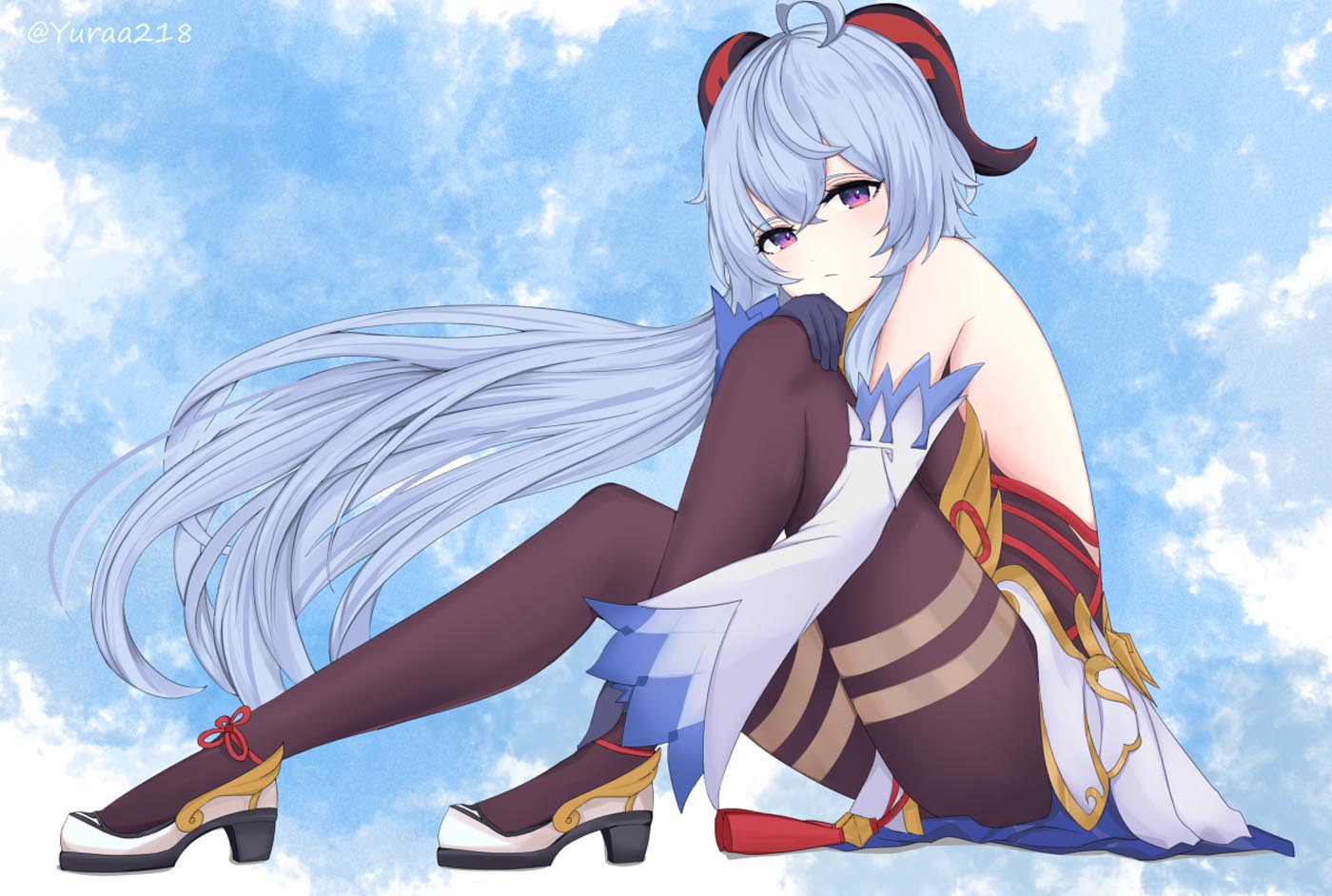 P站插画精选#午安Xman【211127】