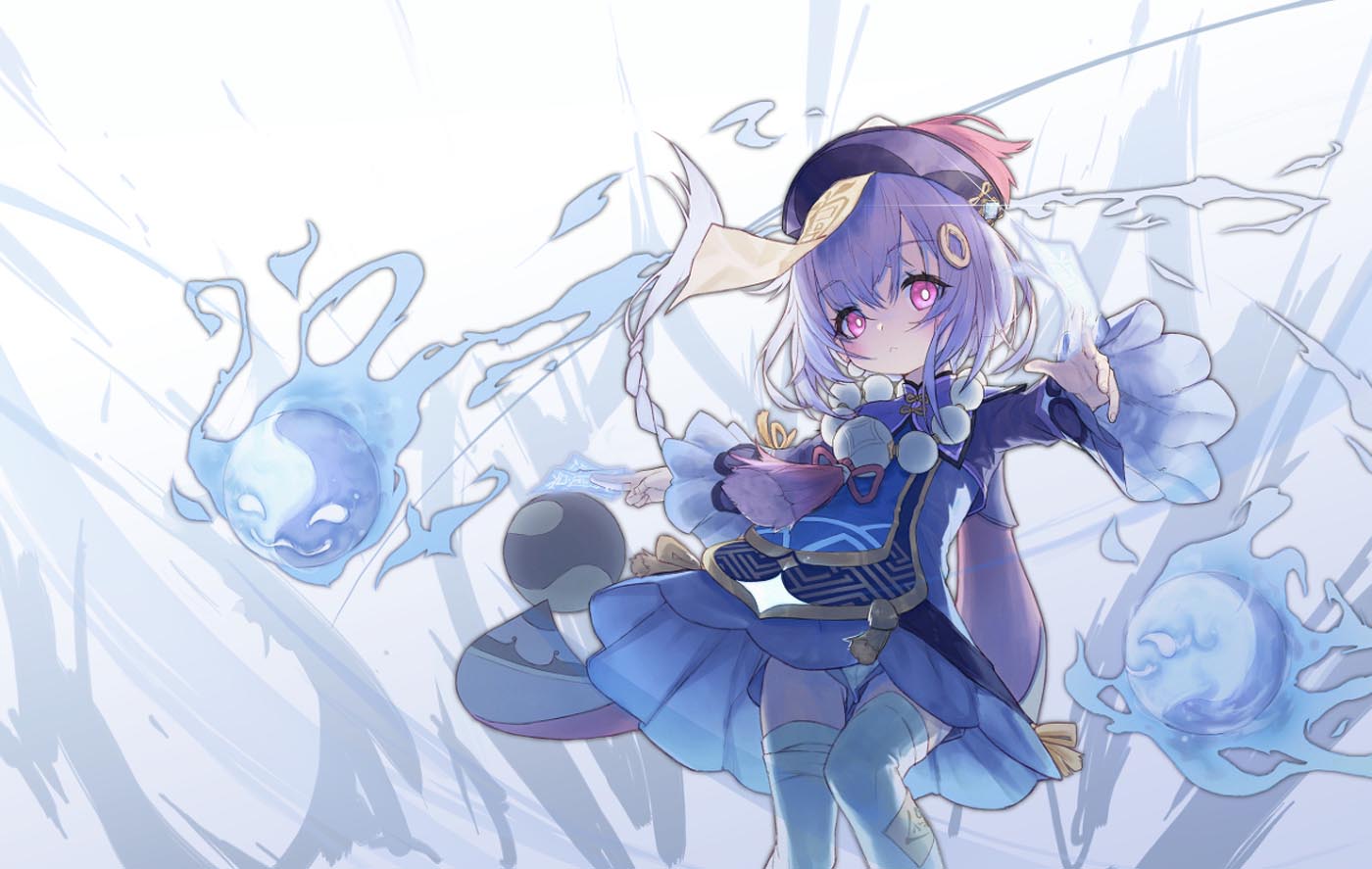 P站插画精选#午安Xman【211127】