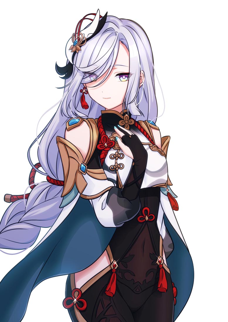 P站插画精选#午安Xman【211206】