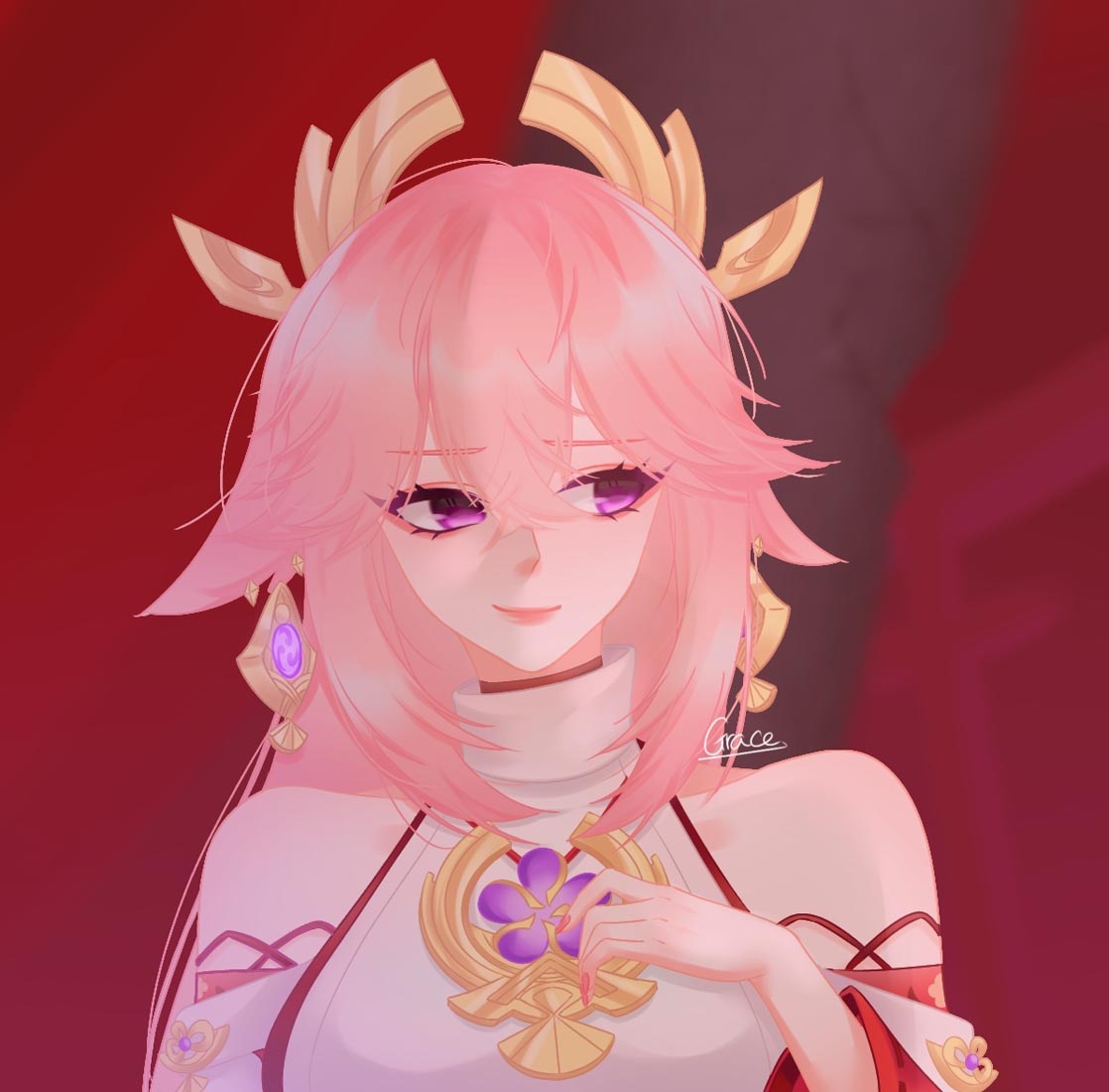 P站插画精选#早安Xman【211206】