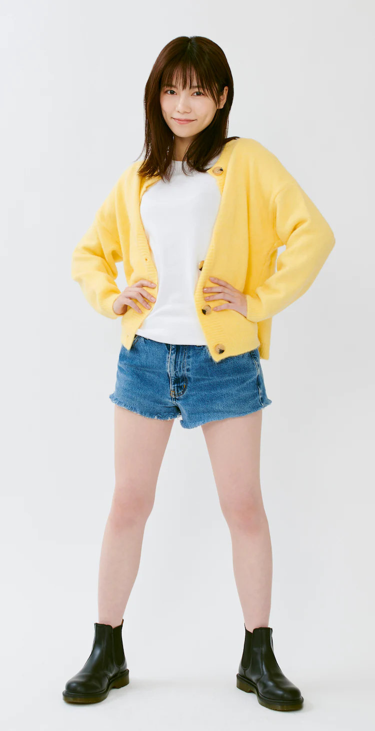 漫改日剧《后宫婚》岛崎遥香出演主角，22年1月开播