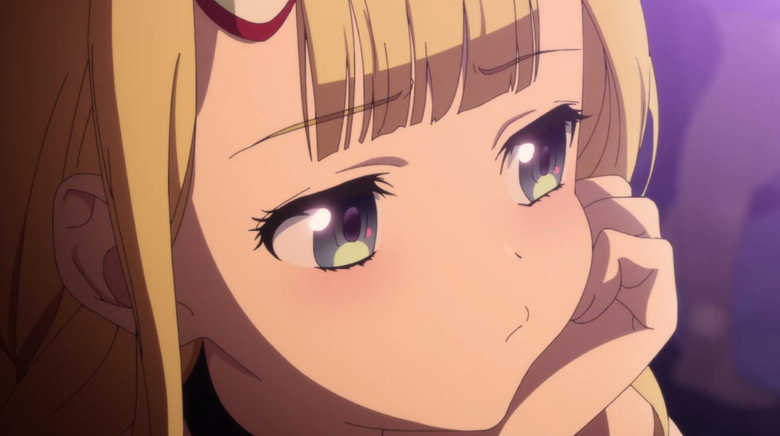 TV动画《派对浪客诸葛孔明》先导PV公开插图3 TV动画《派对浪客诸葛孔明》先导PV公开