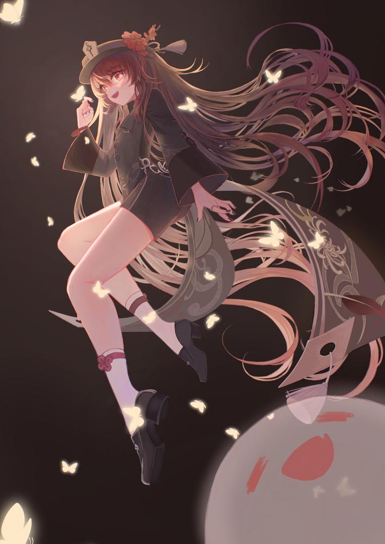 Pixiv插画精选#午安Xman【211126】