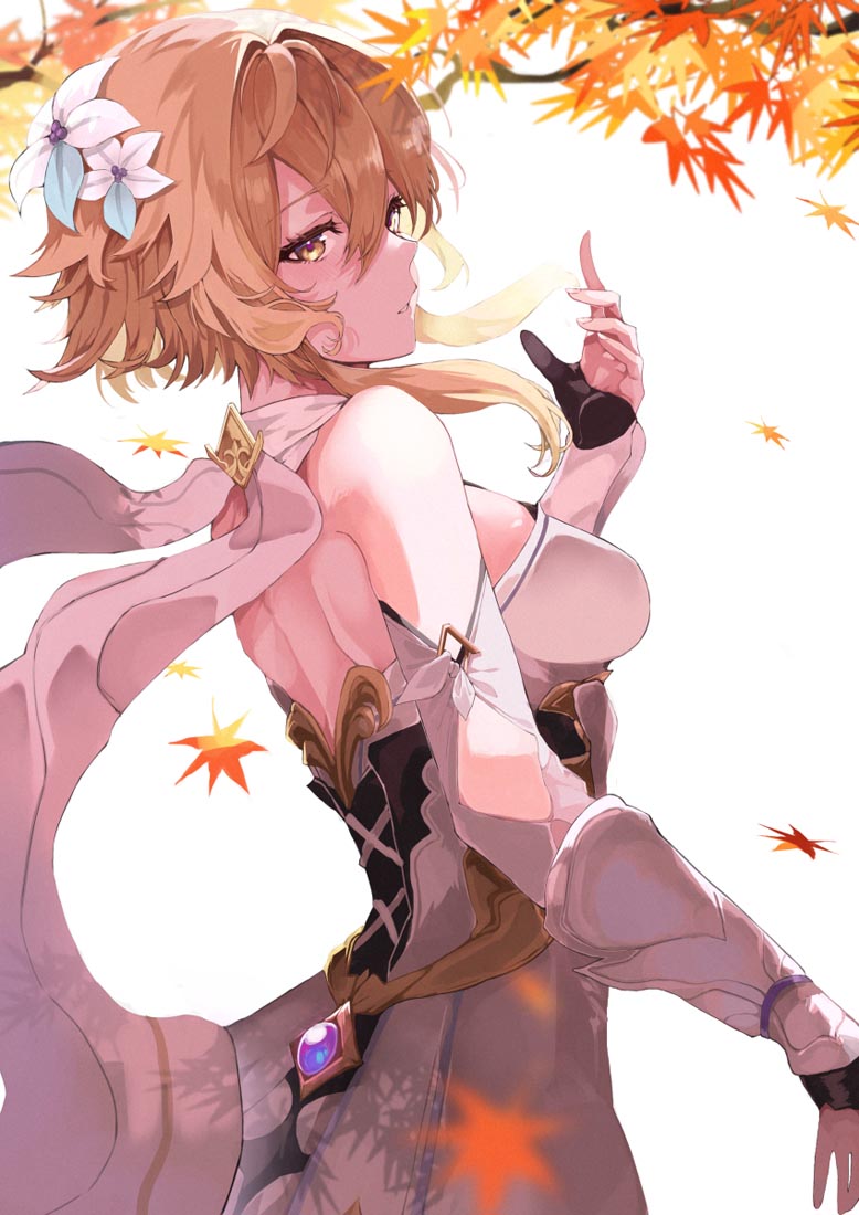 精选插画每日更新#早安Xman【211130】