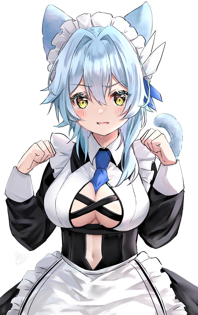 原神动漫涩图#午安Xman【211208】