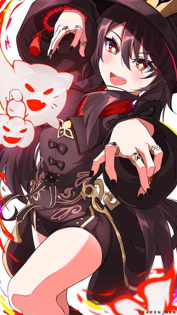 Xman每日好图#早安原神【211116】