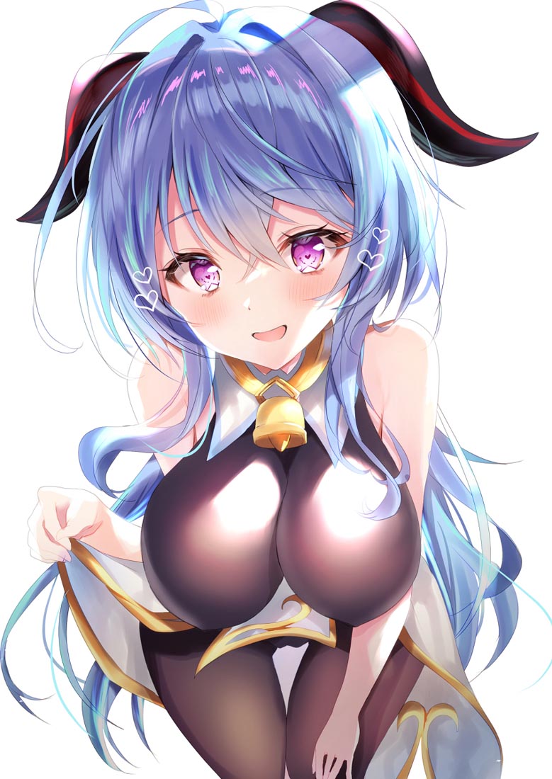 同人好图#Xman晚安原神【211120】