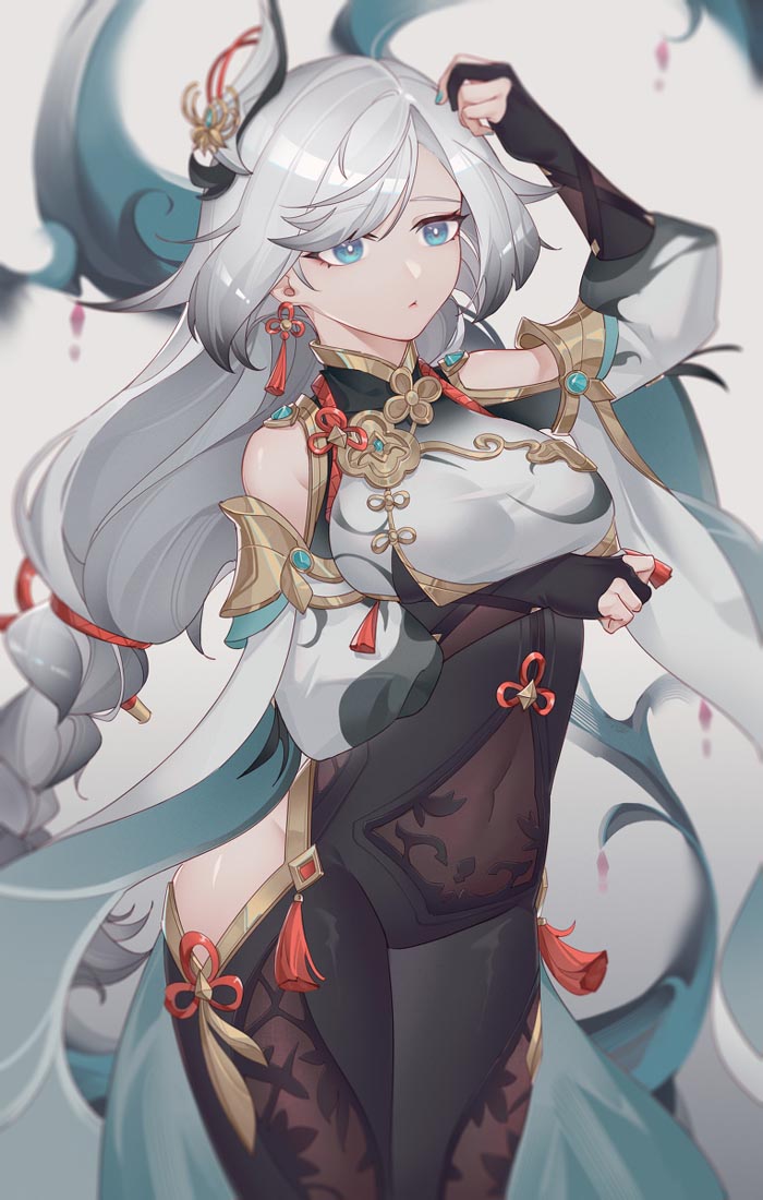 二次元同人图#午安Xman【211210】