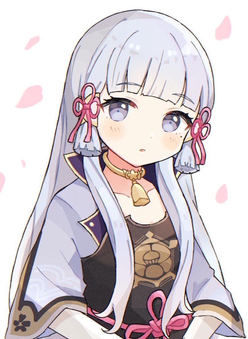 原神二创好图#早安Xman【211204】