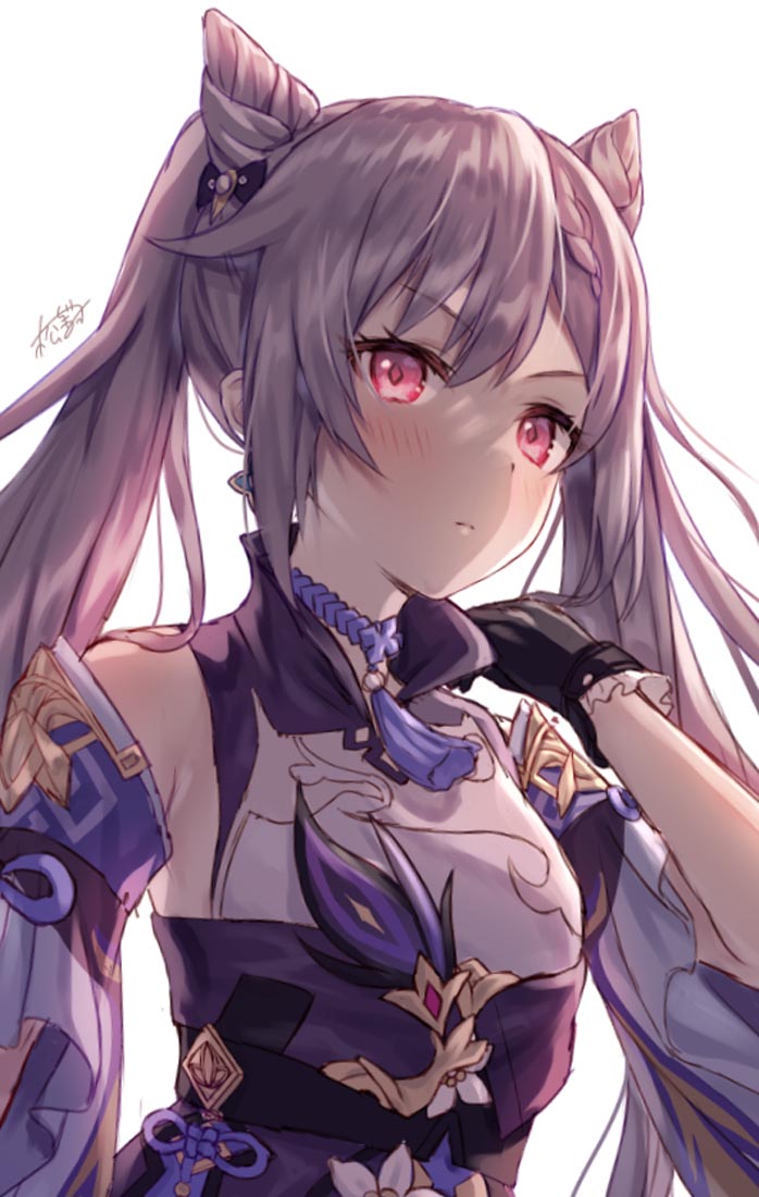 精选插画每日更新#午安Xman【211130】