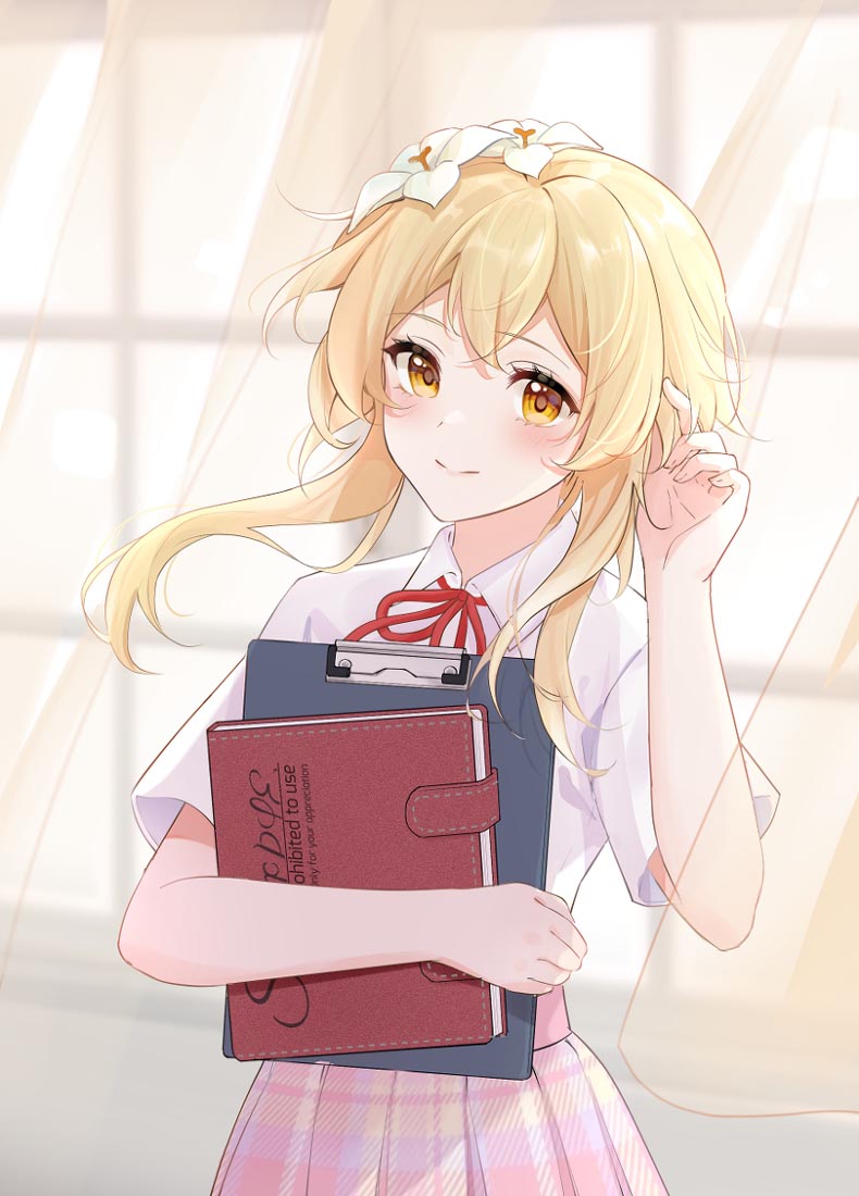 P站插画精选#晚安Xman【211206】