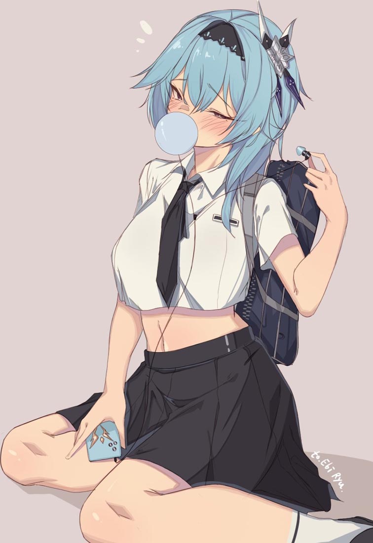 Xman每日好图#晚安原神【211116】