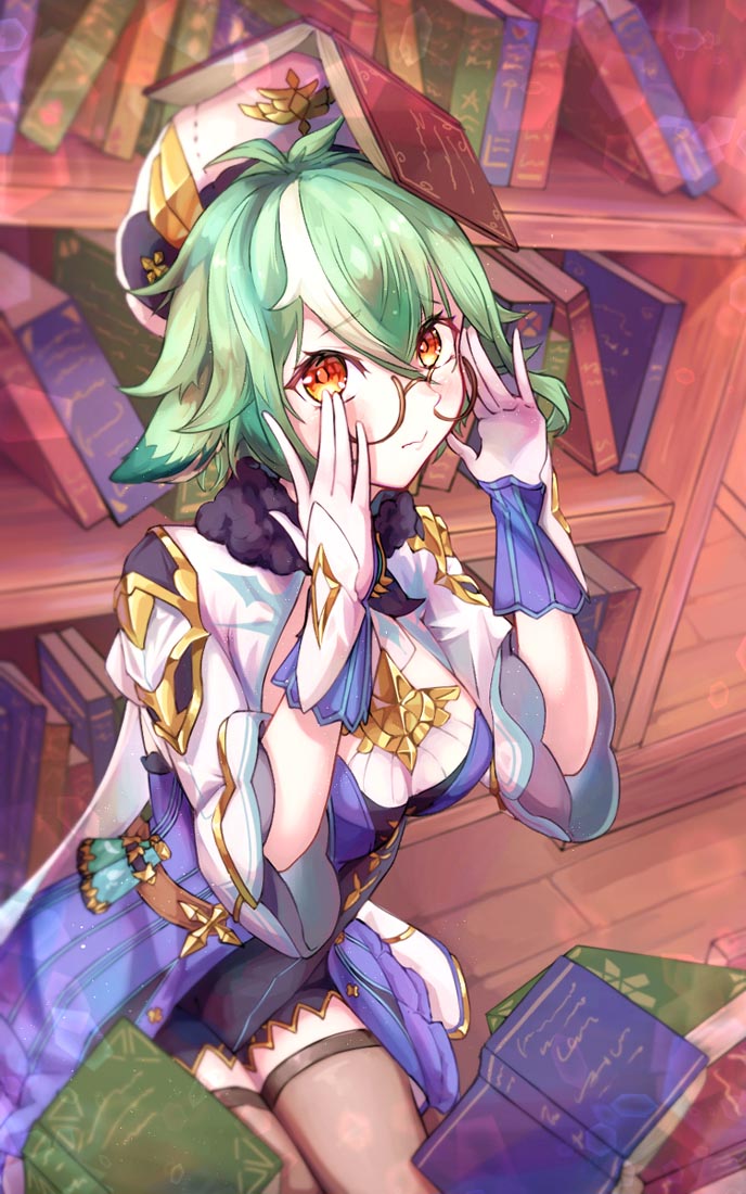 二次元同人图#午安Xman【211210】