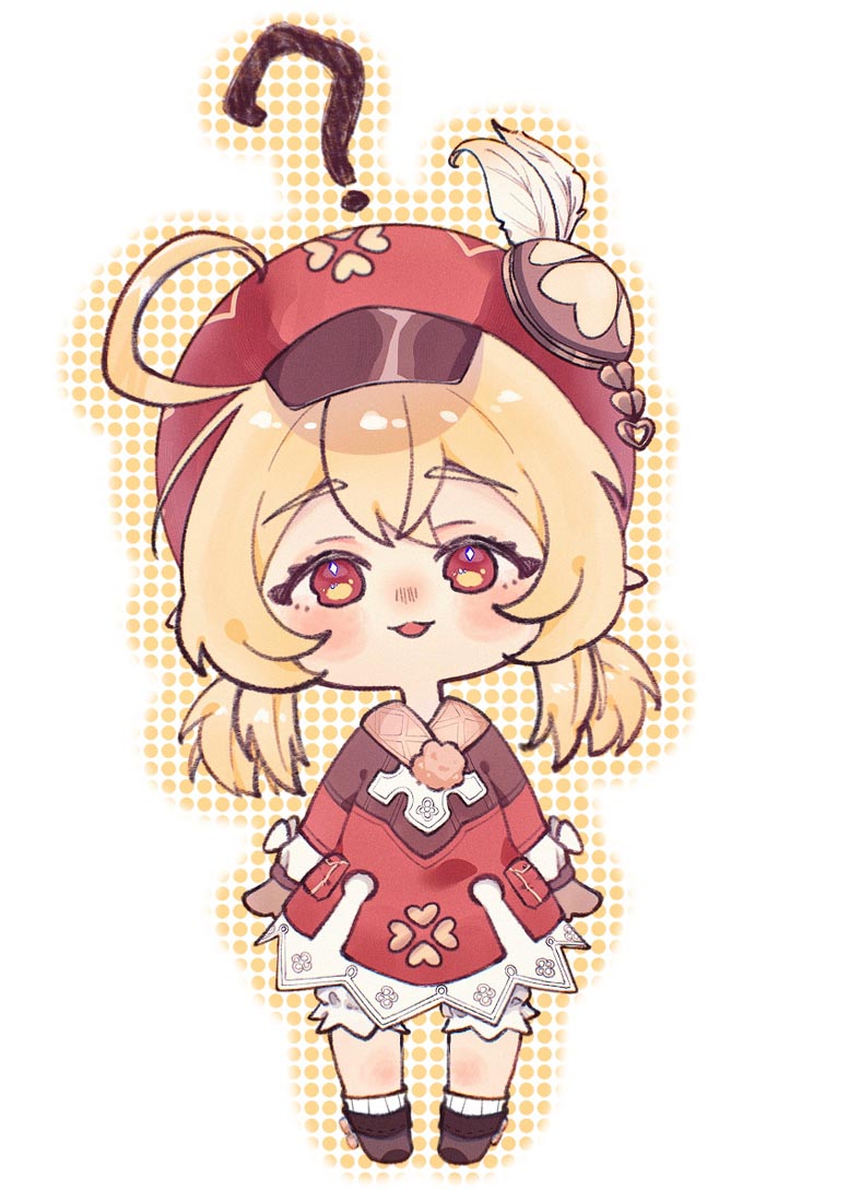 Xman插画每日更新#晚安原神【211125】