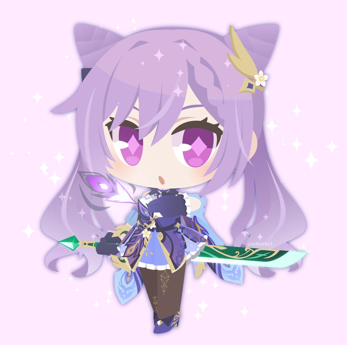 动漫好图#晚安Xman【211205】