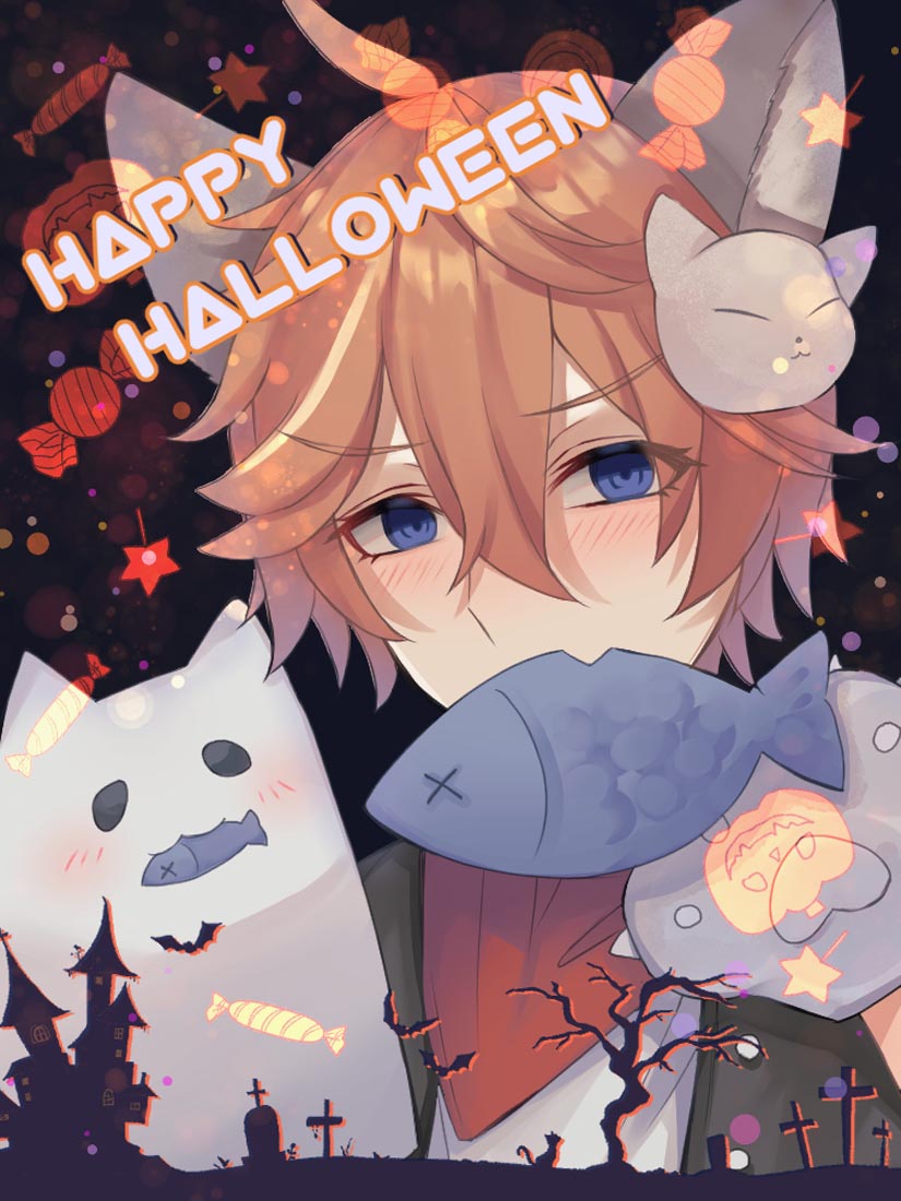 美少女同人图#Xman午安原神【211121】