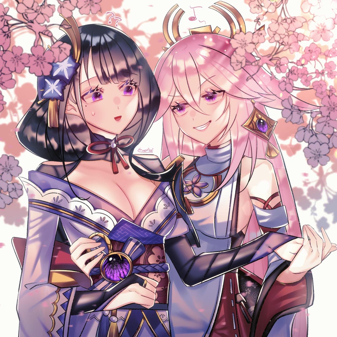 动漫好图#早安Xman【211205】