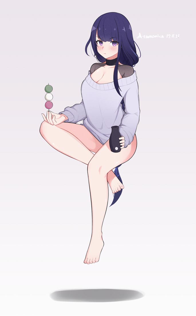 精选插画每日更新#早安Xman【211130】