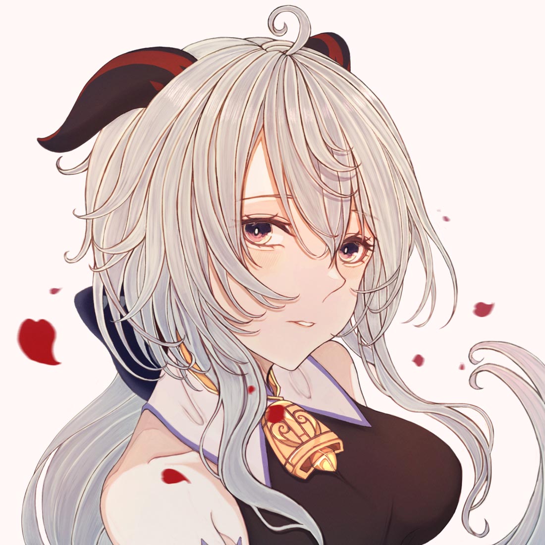 精选插画每日更新#午安Xman【211130】