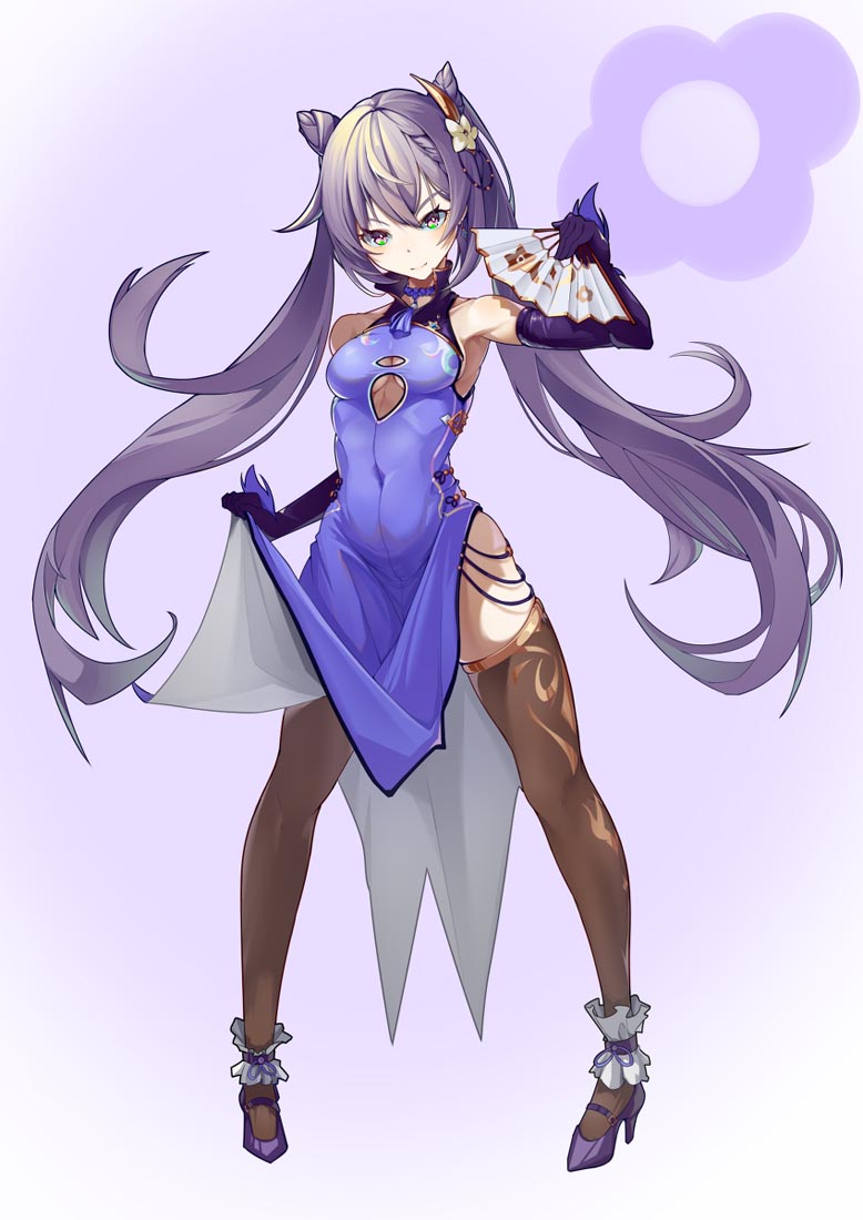 Xman同人图#午安原神【211129】