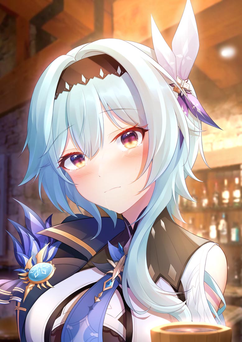 二次元同人图#午安Xman【211210】