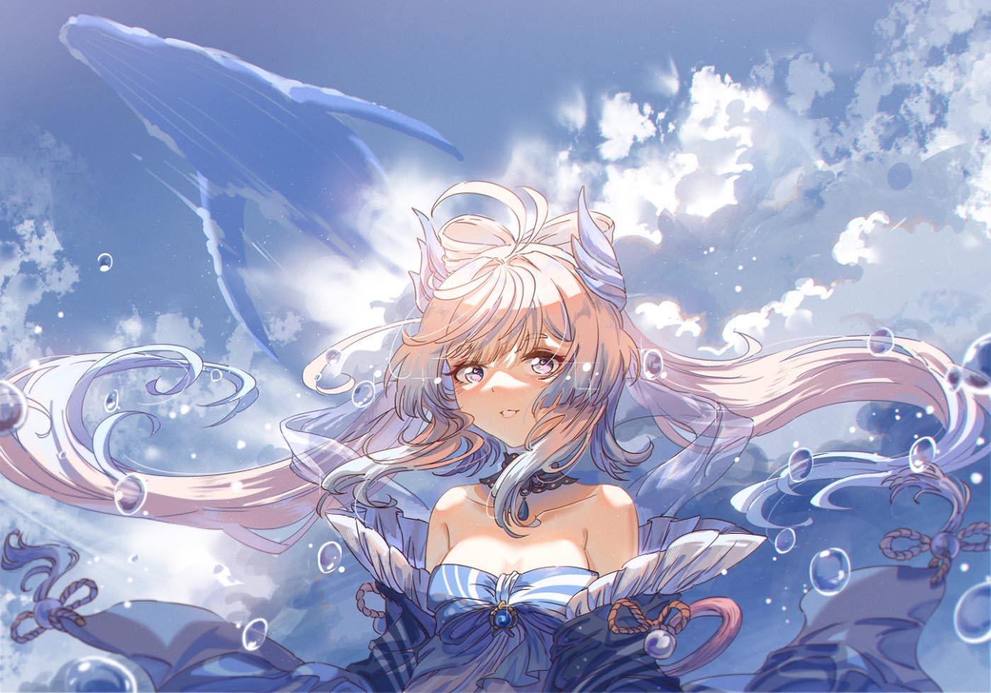 十二月初好运来#午安Xman【211201】