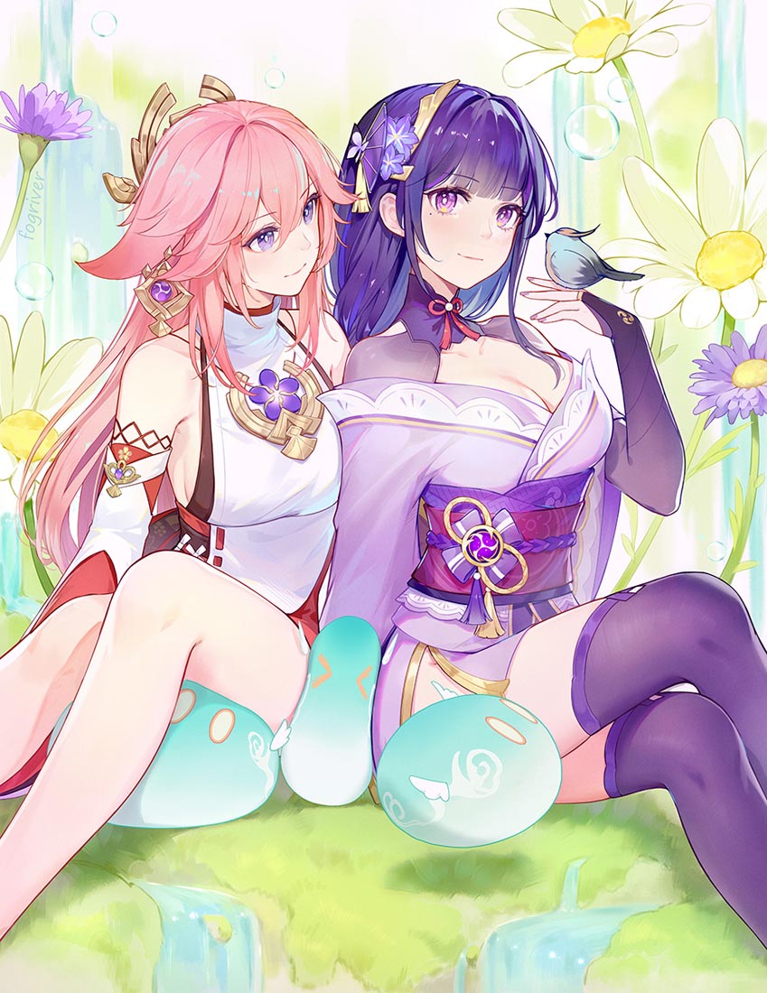 二次元同人图#午安Xman【211210】