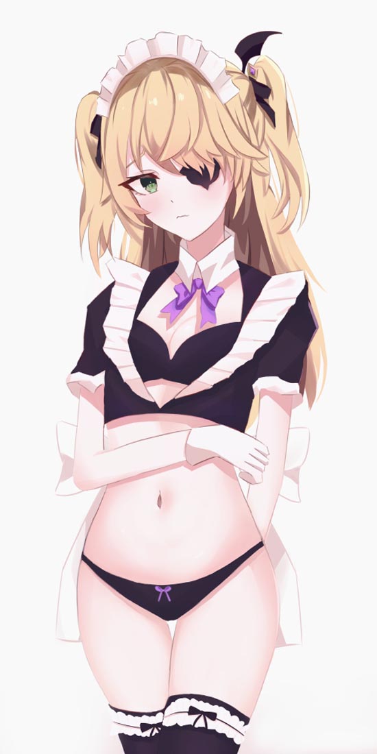 Xman美图分享#午安原神【211117】