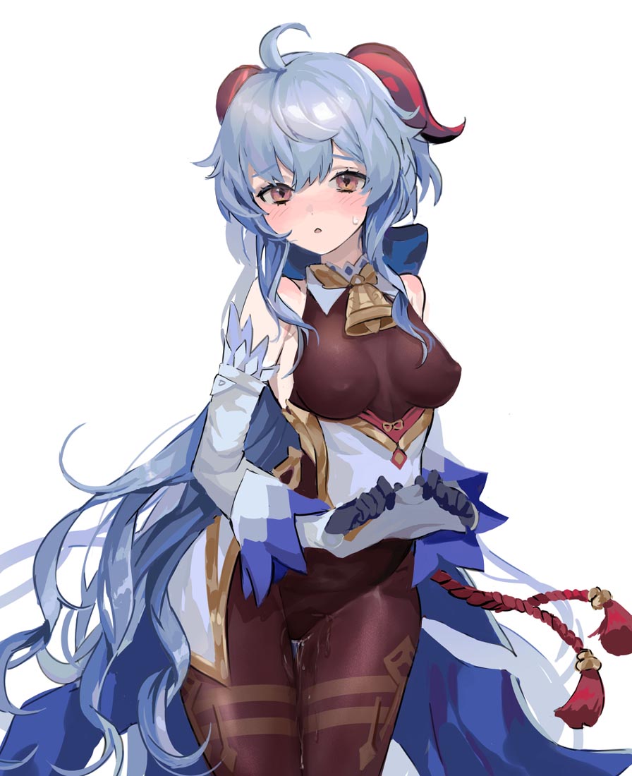 原神同人图#晚安Xman【211124】