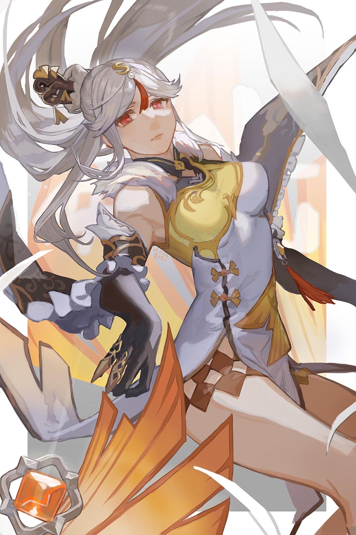 精选插画每日更新#午安Xman【211130】