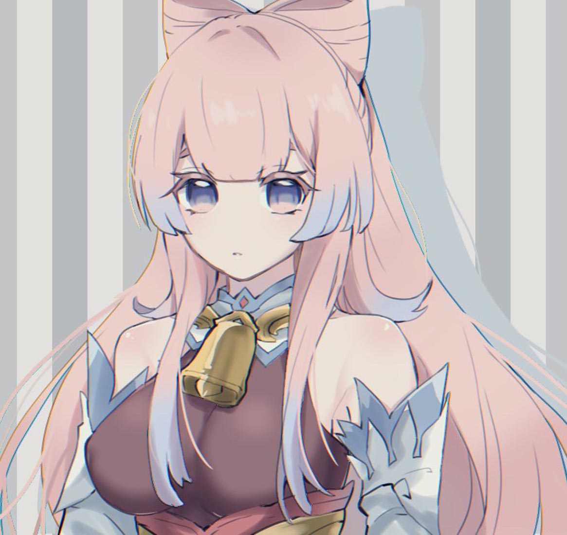 P站插画#Xman早安原神【211122】