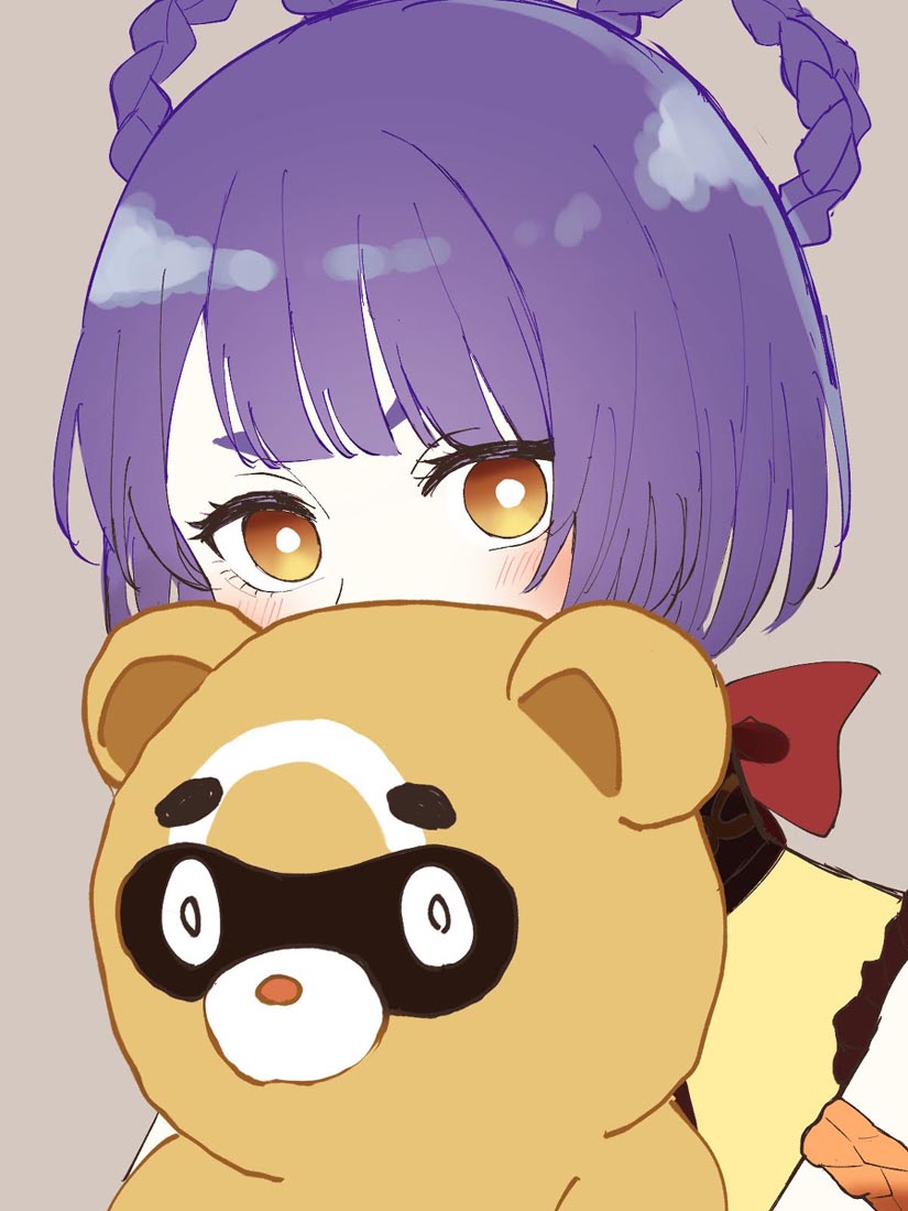 同人本子图#晚安原神【211115】