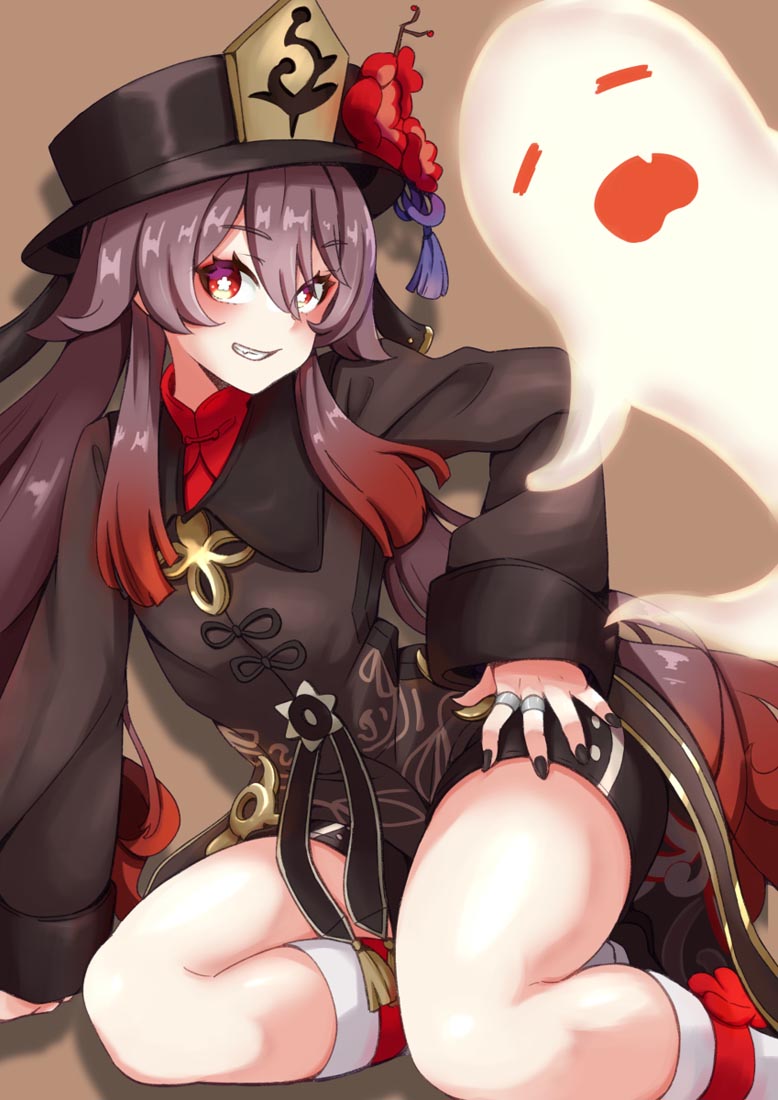 P站原神二创#晚安原神【211203】