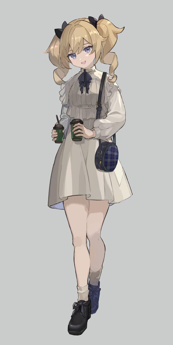 原神同人图#晚安Xman【211211】