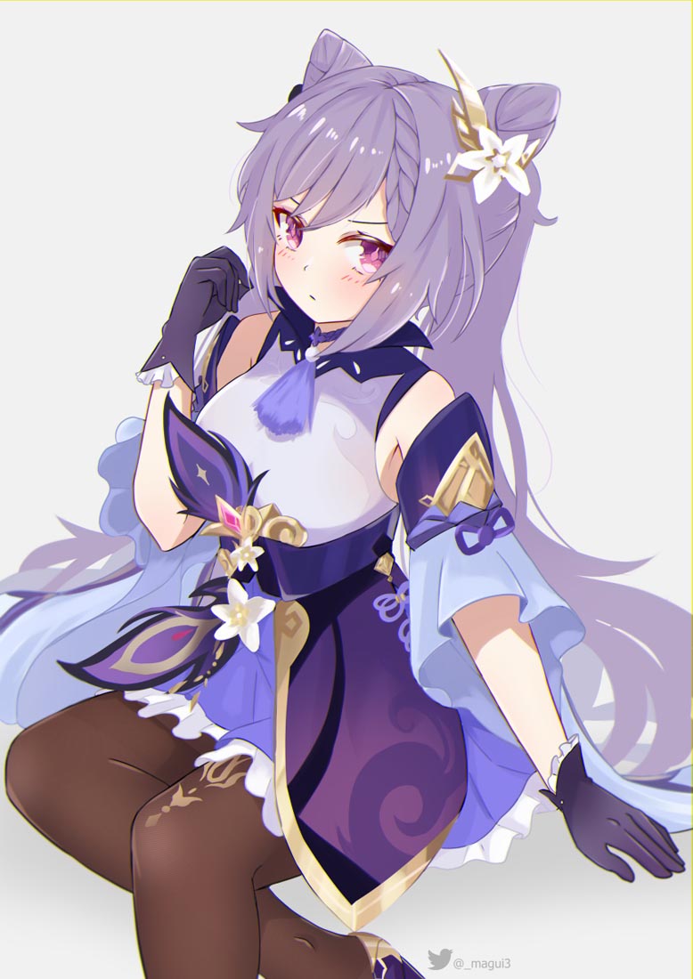 动漫好图#晚安Xman【211205】