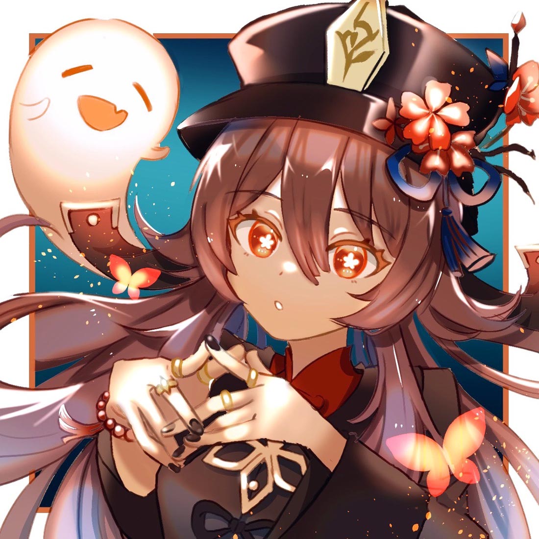 Pixiv插画精选#午安Xman【211126】