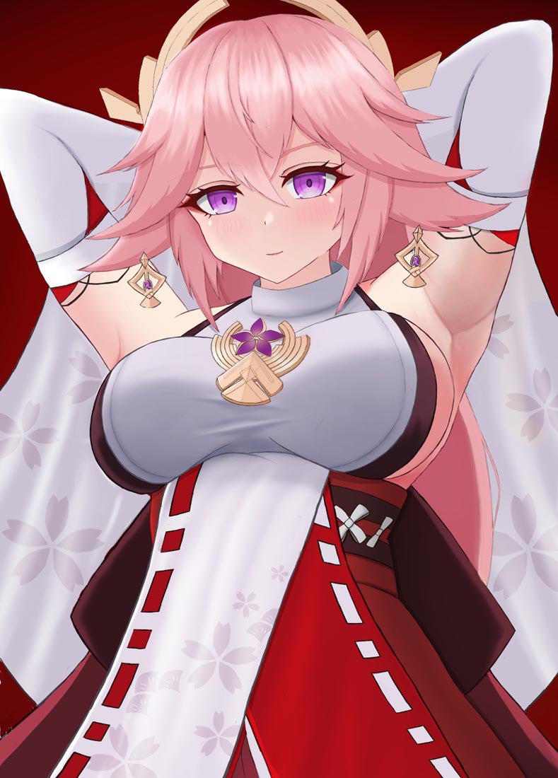 原神二创好图#晚安Xman【211204】