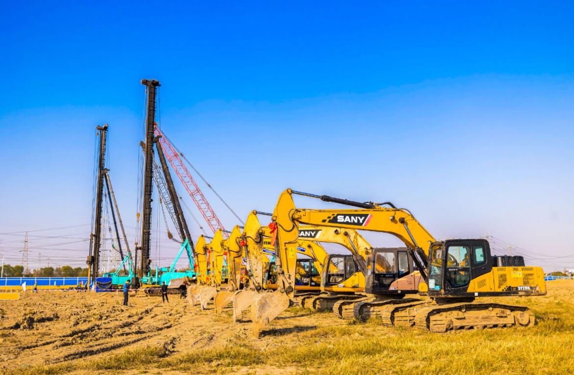 上海乐高乐园度假区今日正式开工,将于2024年开园插图8 上海乐高乐园度假区今日正式开工,将于2024年开园