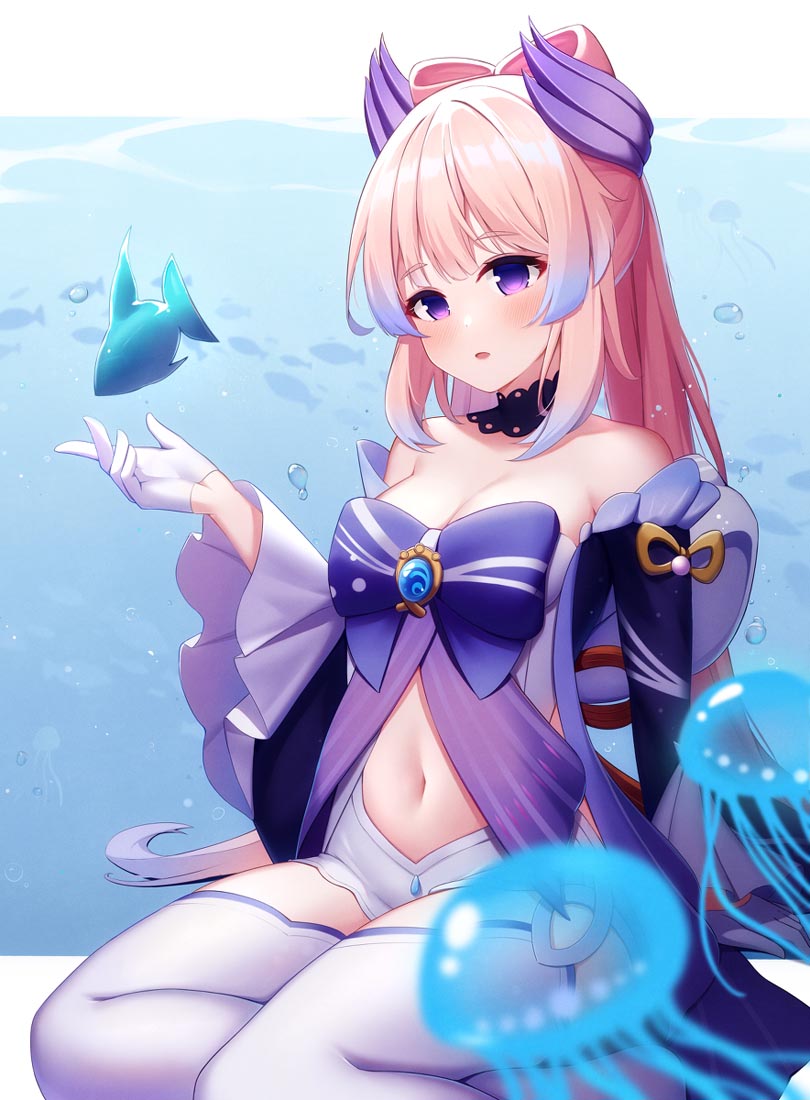 动漫好图#晚安Xman【211205】