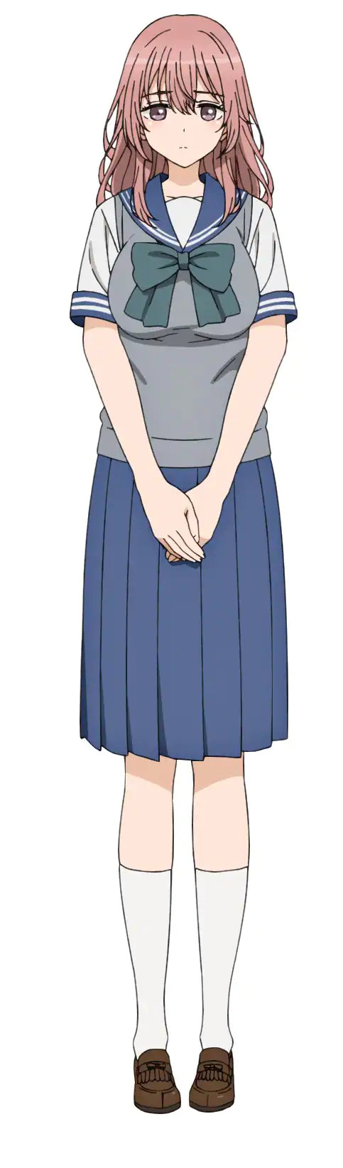 TV动画《更衣人偶坠入爱河》追加声优:種崎敦美、羊宮妃那插图1 TV动画《更衣人偶坠入爱河》追加声优:種崎敦美、羊宮妃那