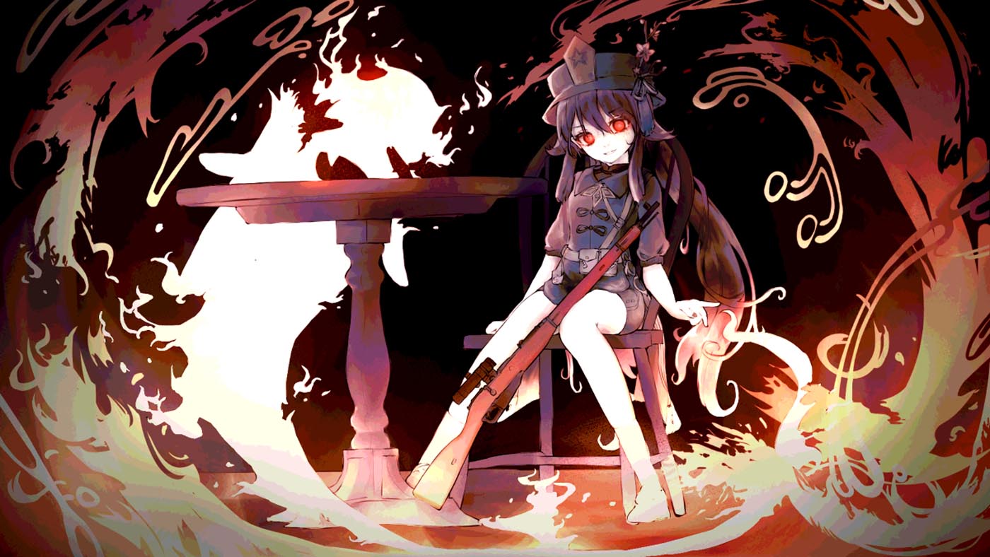 Xman每日好图#早安原神【211116】