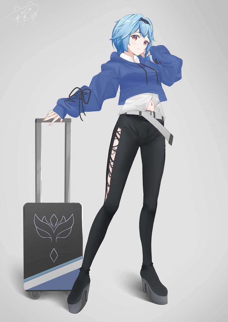 十二月初好运来#早安Xman【211201】