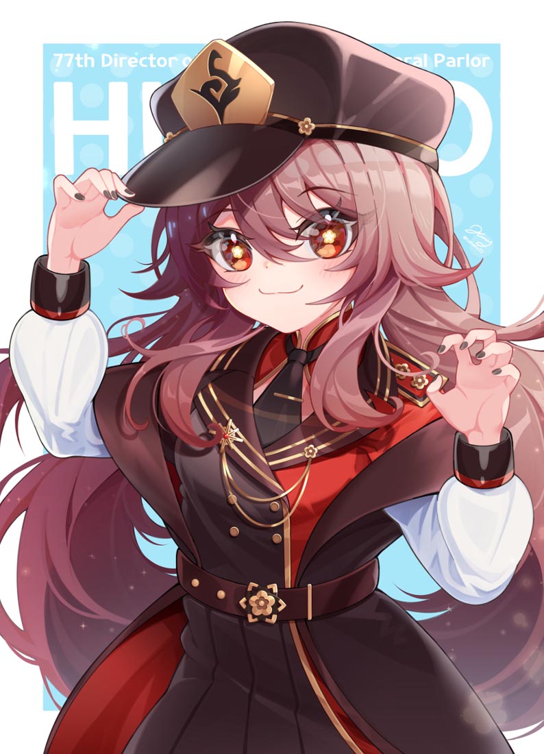 Xman插画每日更新#晚安原神【211125】